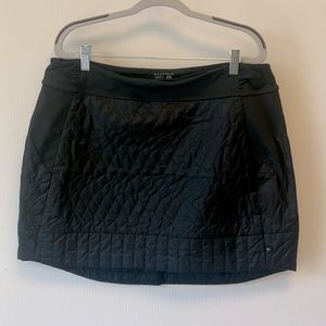 MOUNTAIN HARDWEAR SKIRT